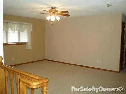 Bonus Room Uper Level