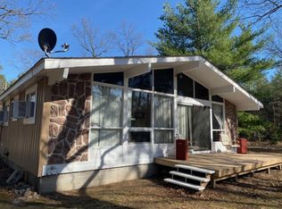 4789 Quick Rd, Glennie, MI 48737