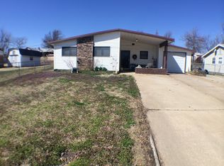 6182 S 34th West Ave, Tulsa, OK 74132