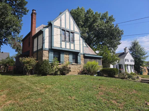 3236 Werk Rd, Cincinnati, OH 45211