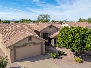 19872 N 87th Dr, Peoria, AZ 85382