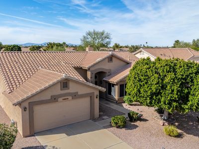 19872 N 87TH Drive, Peoria, AZ, 85382
