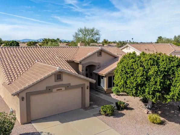 19872 N 87TH Drive, Peoria, AZ 85382