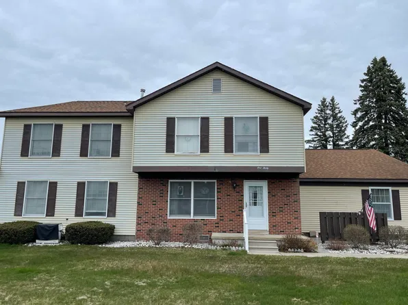 130 Canterbury Ln, Alpena, MI 49707
