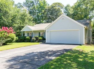 5021 River Rock Way, Woodstock, GA 30188