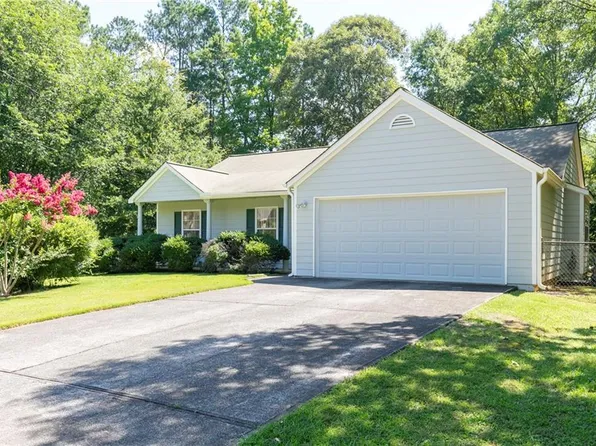 5021 River Rock Way, Woodstock, GA 30188
