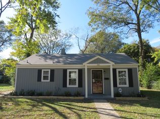 1011 Bradley St, Memphis, TN 38114