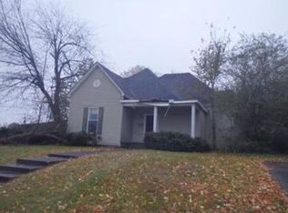 202 N Main St, Marion, KY 42064