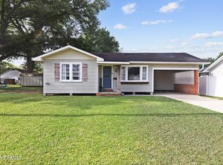 605 Old Kaplan Hwy, Abbeville, LA 70510