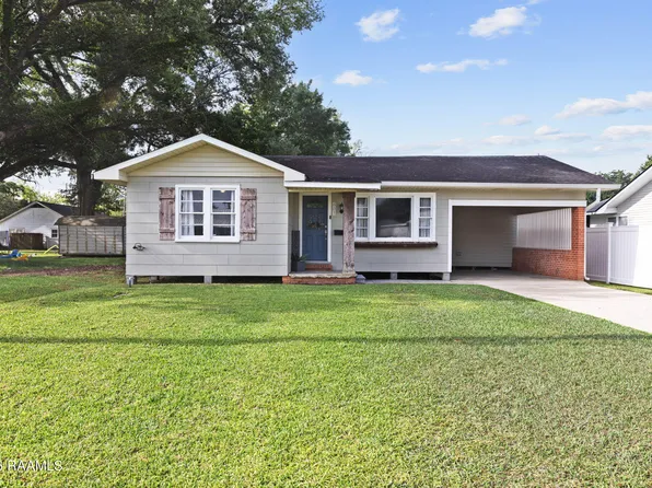 605 Old Kaplan Hwy, Abbeville, LA 70510