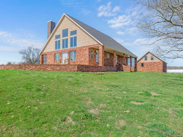 1826 Schlessman Road, Pineville, MO 64856