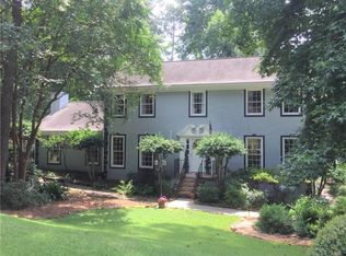 1355 Maple Ridge Dr #4, Suwanee, GA 30024