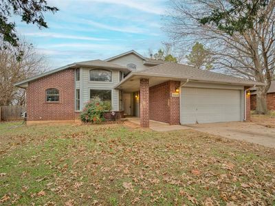 3908 Goshawk Cir, Norman, OK, 73072