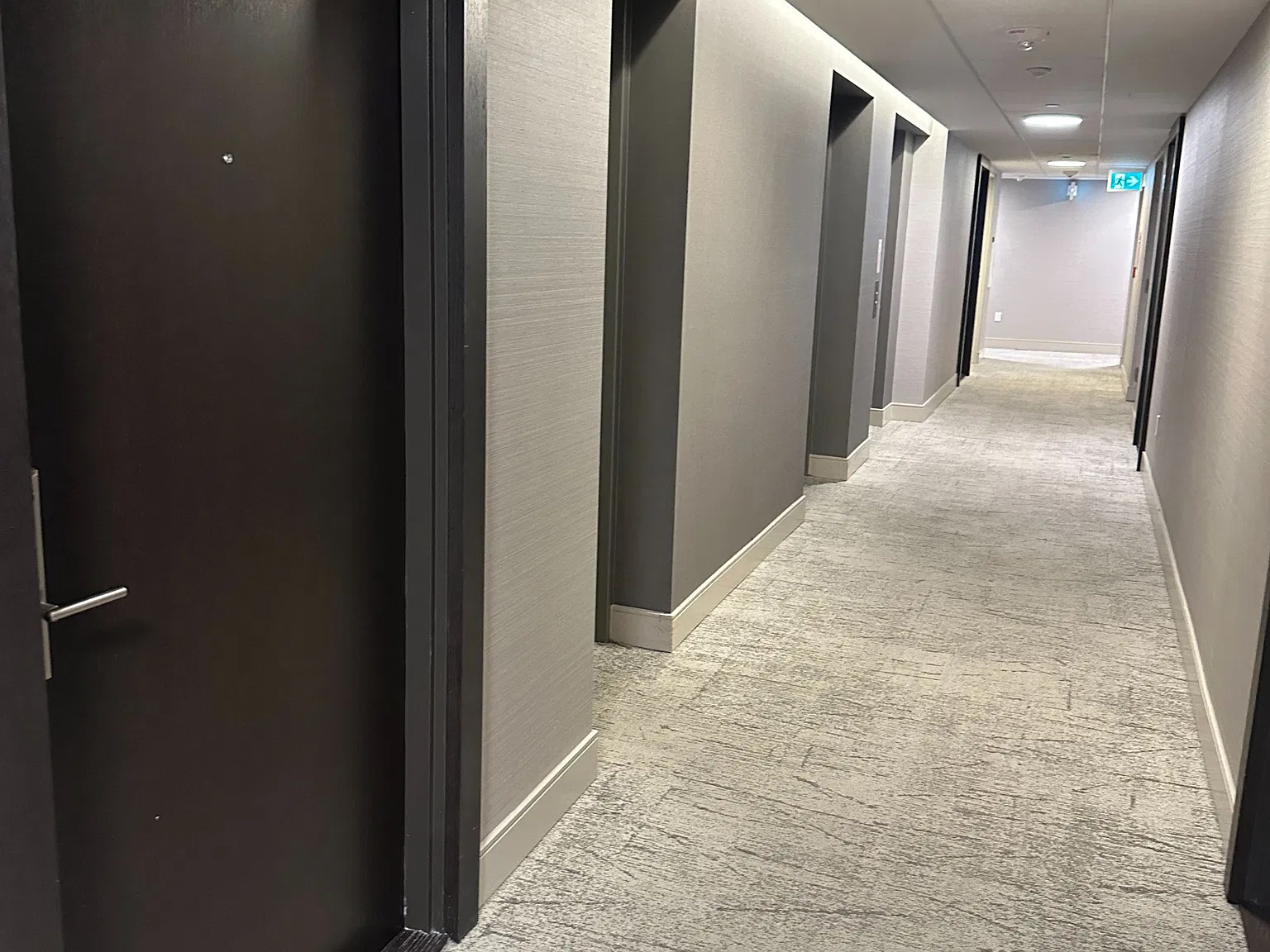 2 bed, $2,650 — Photo 2