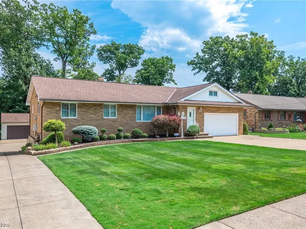 7759 Edgewood Ln, Seven Hills, OH 44131