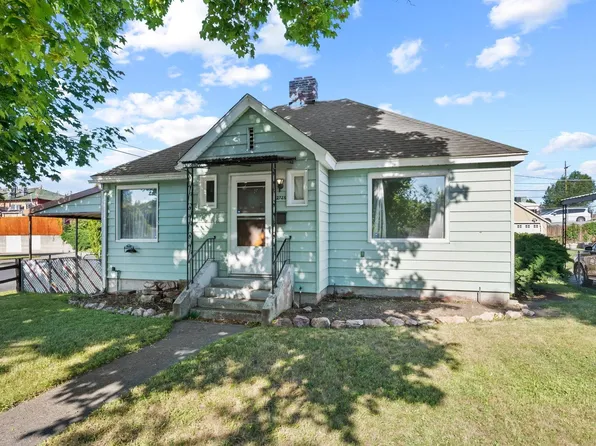 2728 N Atlantic St, Spokane, WA 99205