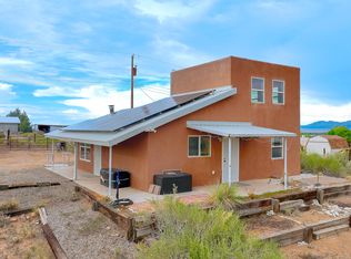 15 Calle Manana, Belen, NM 87002