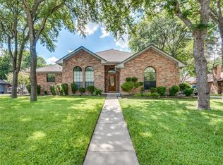 3708 Dahlia Dr, Grand Prairie, TX 75052