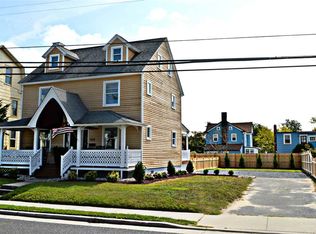 1374 Lafayette St, Cape May, NJ 08204