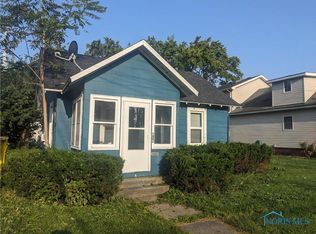 616 Monroe St, Pt Clinton, OH 43452