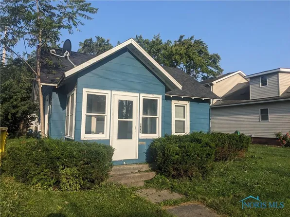 616 Monroe St, Pt Clinton, OH 43452