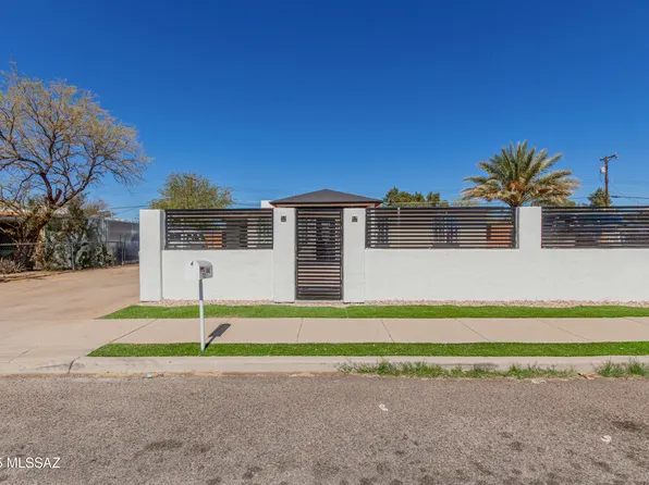 4561 E 31st St, Tucson, AZ 85711