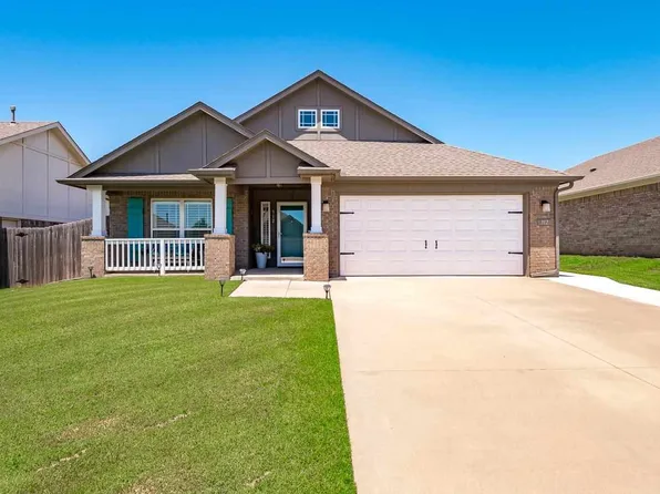 312 E Copper Canyon Ave, Stillwater, OK 74075