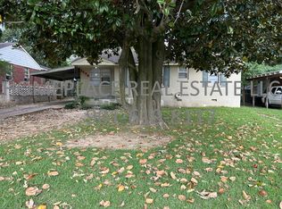 1778 Atlas St, Memphis, TN 38108