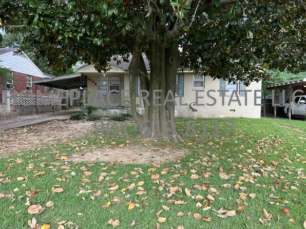 1778 Atlas St, Memphis, TN 38108