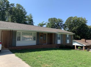 1437 Westwood Ln, Wilkesboro, NC 28697
