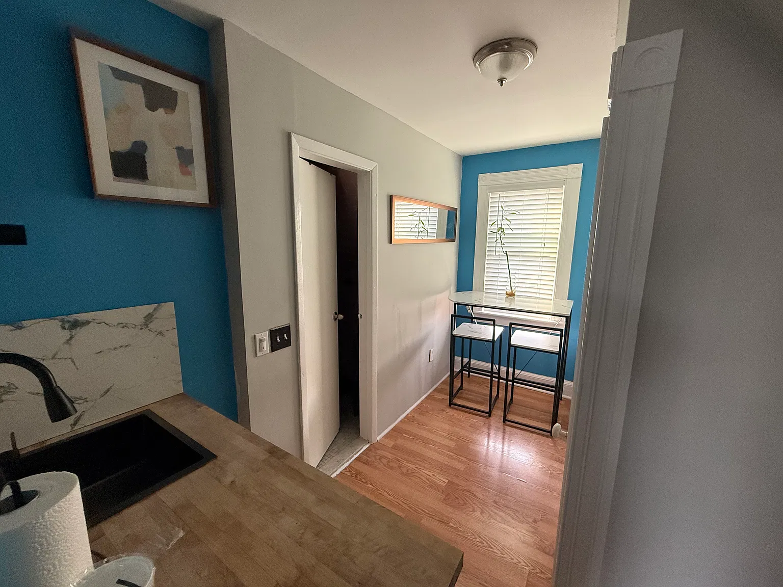 1 bed, $1,250 — Photo 3