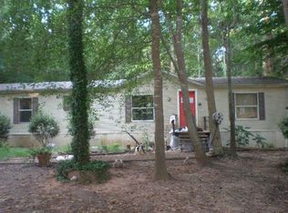 1303 Walter Sams Rd, Winterville, GA 30683