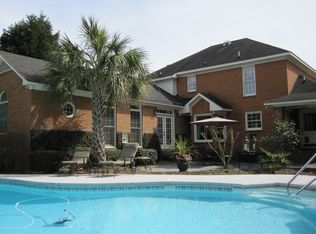 405 Sidney Ave, Florence, SC 29505