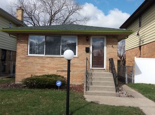 11518 S May St, Chicago, IL 60643