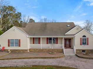 1317 Ridge Ave, Manahawkin, NJ 08050