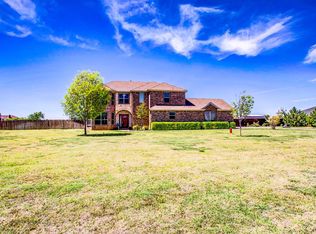 15504 County Road 2120, Lubbock, TX 79423
