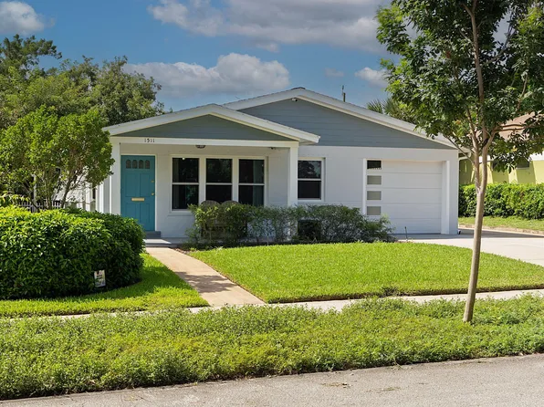 1511 20th Avenue N, Lake Worth Beach, FL 33460