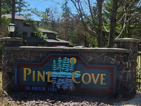212 Xanadu Rd APT 706, Wisconsin Dells, WI 53965