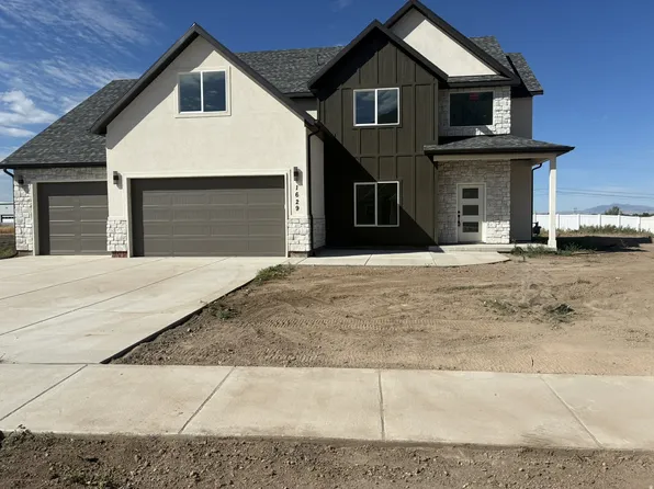 1629 W 3125 N, Ogden, UT 84414
