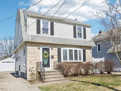 211 Kathron Ave, Cuyahoga Falls, OH, 44221