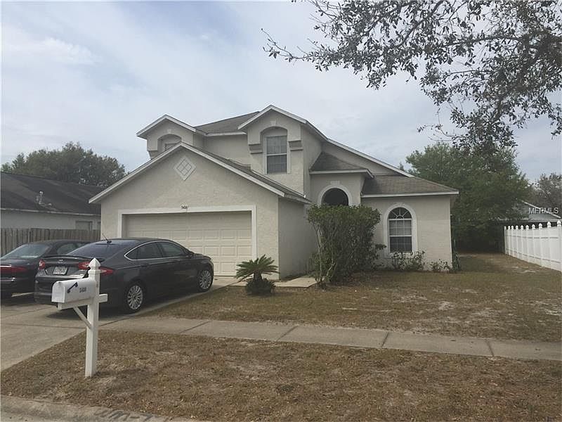 1st image of 3406 Pine Top Dr