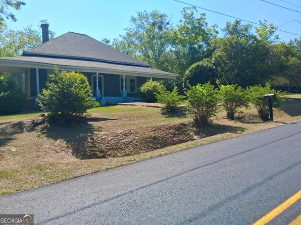 158 Bowen St, Abbeville, GA 31001