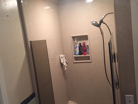 Back Bathroom-new OnyxShower