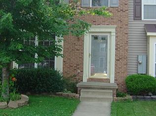 309 Barrington Ln, Winchester, VA 22601