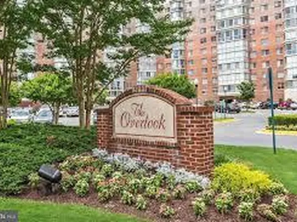 3100 N Leisure World Blvd, Silver Spring, MD 20906