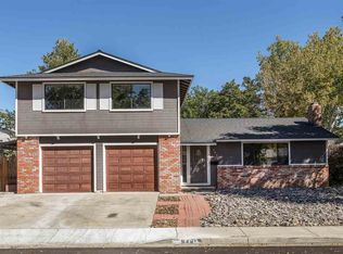 948 Rio Vista Dr, Sparks, NV 89434