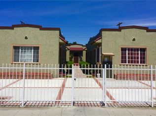 1207 W 59th Pl, Los Angeles, CA 90044