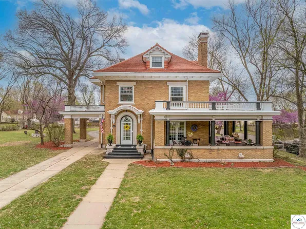 615 W Broadway Blvd, Sedalia, MO 65301