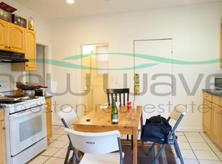 91 Calumet St #2, Boston, MA 02120