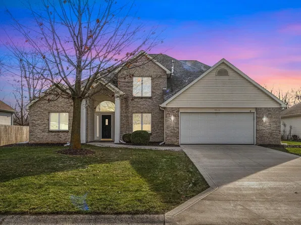 2211 Deer Lodge Pl, Fort Wayne, IN 46818